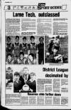 Newtownabbey Times and East Antrim Times Thursday 17 March 1988 Page 46