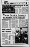 Newtownabbey Times and East Antrim Times Thursday 17 March 1988 Page 47