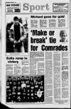 Newtownabbey Times and East Antrim Times Thursday 17 March 1988 Page 48