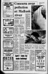 Newtownabbey Times and East Antrim Times Thursday 31 March 1988 Page 2