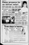 Newtownabbey Times and East Antrim Times Thursday 31 March 1988 Page 6