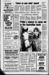 Newtownabbey Times and East Antrim Times Thursday 31 March 1988 Page 8