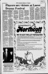Newtownabbey Times and East Antrim Times Thursday 31 March 1988 Page 15