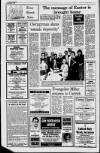 Newtownabbey Times and East Antrim Times Thursday 31 March 1988 Page 16