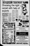 Newtownabbey Times and East Antrim Times Thursday 31 March 1988 Page 22