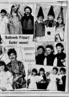 Newtownabbey Times and East Antrim Times Thursday 31 March 1988 Page 25