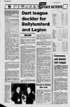 Newtownabbey Times and East Antrim Times Thursday 31 March 1988 Page 40