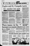 Newtownabbey Times and East Antrim Times Thursday 31 March 1988 Page 42