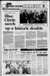 Newtownabbey Times and East Antrim Times Thursday 31 March 1988 Page 43