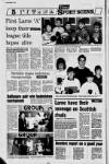 Newtownabbey Times and East Antrim Times Thursday 31 March 1988 Page 44