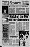 Newtownabbey Times and East Antrim Times Thursday 31 March 1988 Page 48