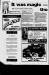 Newtownabbey Times and East Antrim Times Thursday 31 March 1988 Page 50