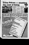 Newtownabbey Times and East Antrim Times Thursday 31 March 1988 Page 58