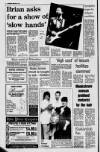 Newtownabbey Times and East Antrim Times Thursday 07 April 1988 Page 6