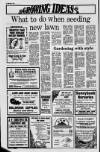 Newtownabbey Times and East Antrim Times Thursday 07 April 1988 Page 12