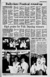 Newtownabbey Times and East Antrim Times Thursday 07 April 1988 Page 13