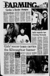 Newtownabbey Times and East Antrim Times Thursday 07 April 1988 Page 14