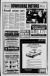 Newtownabbey Times and East Antrim Times Thursday 07 April 1988 Page 17