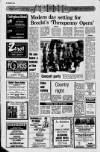 Newtownabbey Times and East Antrim Times Thursday 07 April 1988 Page 20