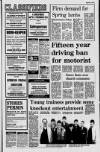 Newtownabbey Times and East Antrim Times Thursday 07 April 1988 Page 27