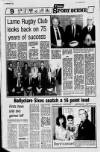 Newtownabbey Times and East Antrim Times Thursday 07 April 1988 Page 28