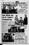 Newtownabbey Times and East Antrim Times Thursday 07 April 1988 Page 30