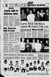 Newtownabbey Times and East Antrim Times Thursday 07 April 1988 Page 32