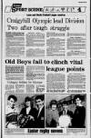 Newtownabbey Times and East Antrim Times Thursday 07 April 1988 Page 33