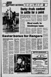 Newtownabbey Times and East Antrim Times Thursday 07 April 1988 Page 35