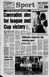 Newtownabbey Times and East Antrim Times Thursday 07 April 1988 Page 36