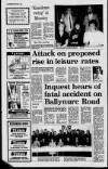 Newtownabbey Times and East Antrim Times Thursday 14 April 1988 Page 4