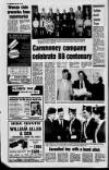 Newtownabbey Times and East Antrim Times Thursday 14 April 1988 Page 8