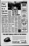 Newtownabbey Times and East Antrim Times Thursday 14 April 1988 Page 13