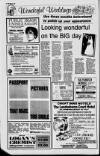 Newtownabbey Times and East Antrim Times Thursday 14 April 1988 Page 20