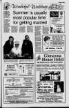 Newtownabbey Times and East Antrim Times Thursday 14 April 1988 Page 21