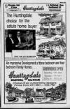 Newtownabbey Times and East Antrim Times Thursday 14 April 1988 Page 25