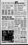 Newtownabbey Times and East Antrim Times Thursday 14 April 1988 Page 43