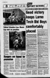 Newtownabbey Times and East Antrim Times Thursday 14 April 1988 Page 48