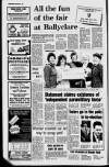 Newtownabbey Times and East Antrim Times Thursday 21 April 1988 Page 2