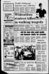 Newtownabbey Times and East Antrim Times Thursday 21 April 1988 Page 4