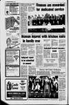 Newtownabbey Times and East Antrim Times Thursday 21 April 1988 Page 8