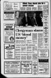 Newtownabbey Times and East Antrim Times Thursday 21 April 1988 Page 12