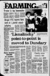 Newtownabbey Times and East Antrim Times Thursday 21 April 1988 Page 20