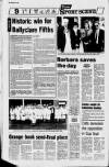 Newtownabbey Times and East Antrim Times Thursday 21 April 1988 Page 36