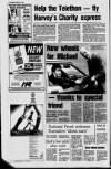 Newtownabbey Times and East Antrim Times Thursday 12 May 1988 Page 8