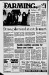 Newtownabbey Times and East Antrim Times Thursday 12 May 1988 Page 20