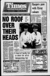 Newtownabbey Times and East Antrim Times Thursday 02 June 1988 Page 1
