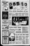 Newtownabbey Times and East Antrim Times Thursday 02 June 1988 Page 2