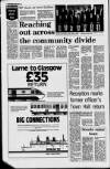 Newtownabbey Times and East Antrim Times Thursday 02 June 1988 Page 8