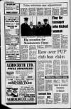 Newtownabbey Times and East Antrim Times Thursday 02 June 1988 Page 12